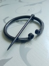 Fibel gewandnadel eisen gebraucht kaufen  Ortenburg