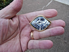 Ysl bijoux broche d'occasion  France