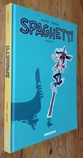 Intégrale spaghetti eo d'occasion Intégrale spaghetti eo d'occasion  Meslay-du-Maine