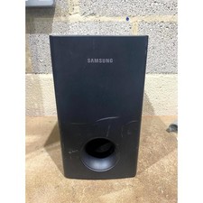 Samsung wz220 subwoofer for sale  STAFFORD