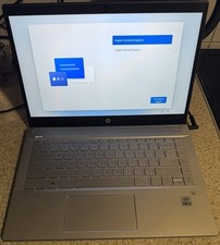 Pavilion ce3510sa laptop for sale  STRATFORD-UPON-AVON