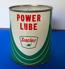 Vintage 1960 sinclair for sale  Sterling Heights