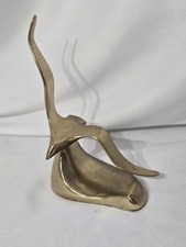 Mid century brass for sale  Lakeland