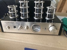 Intimidation valve amplifier for sale  LONDON