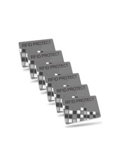 Rfid signal blocking for sale  NOTTINGHAM
