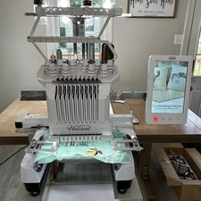 Baby lock valiant for sale  Harrisburg