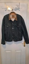 Levi men lined for sale  INVERNESS