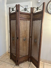 Vintage mcm wicker for sale  Tampa