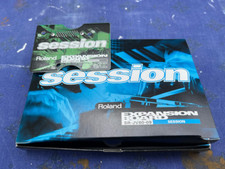 Roland jv2080 session for sale  SUDBURY
