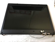 packard bell easynote sj51 for sale  BRIGHOUSE