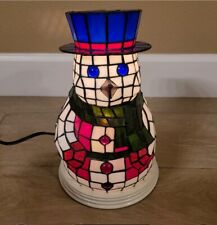Stained glass lamp for sale  Lake Worth