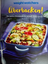 Weight watchers überbacken gebraucht kaufen  Waabs
