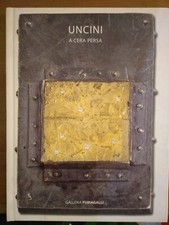 Giuseppe uncini cera usato  Italia