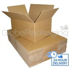 500 17x10x5 cardboard for sale  HARROW