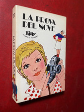 Kitty n.27 taupor usato  Bologna