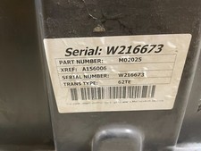 Remanufactured automatic trans for sale  Corona