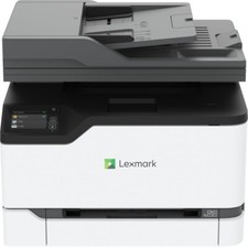 Lexmark cx431adw wireless d'occasion  Expédié en Belgium