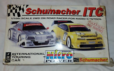 Schumacher wildcat touring for sale  HARROW