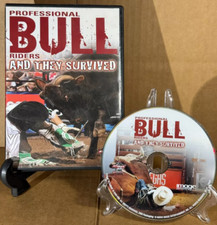 Pbr professional bull for sale  Crothersville