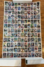 Lot 1989 topps for sale  Bentonville