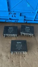 Relais wehrle 60215006 gebraucht kaufen  Mannheim