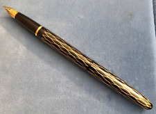 Vtg sheaffer black for sale  West Pawlet