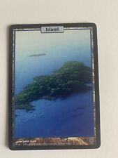 Island full art for sale  STOWMARKET