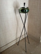 Posacenere treppiede metallo usato  Foggia