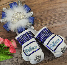 Stunning sparkly boxing for sale  MIDDLESBROUGH