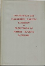 Pocketbook missiles rockets d'occasion  Josnes