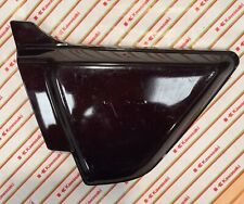 Kawasaki side panel for sale  HUDDERSFIELD