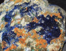 Ceeb6 245g azurite d'occasion  Tournefeuille