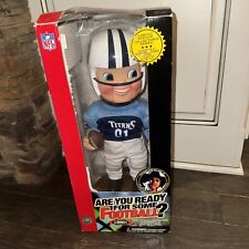 Vintage titans nfl for sale  Trimble