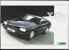 Jaguar xjr 6.0 for sale  UK