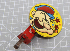 Vintage popeye sparkler for sale  Norwalk