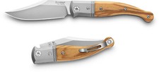 Couteau lionsteel gitano d'occasion  Vesoul