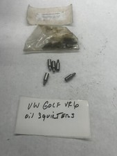 Oil squirters nozzles for sale  Minneapolis