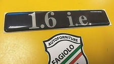 Logo i.e. sigla usato  Aprilia