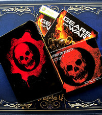 Gears war limited usato  Fidenza