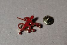 Pin armée insigne d'occasion  Beauvais
