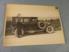 Authentique photo automobile d'occasion  Saverdun