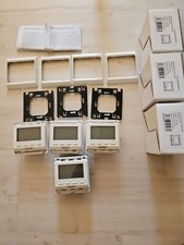 Raumthermostat digital fussbod gebraucht kaufen  Altdorf b.Nürnberg