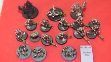 Games workshop warhammer for sale  BURNLEY