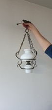 Lustre vintage d'occasion  Aulnoye-Aymeries