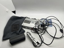 Sony minidisc r50 for sale  LEEDS