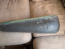 Full size leather for sale  DARLINGTON