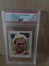 Psa americana 1980 gebraucht kaufen  Ladbergen
