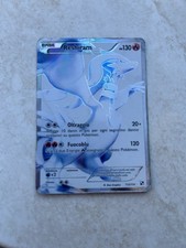 Reshiram 113 114 usato  Gussago