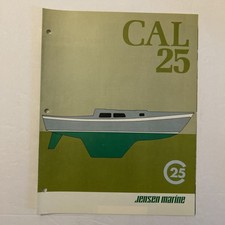 Jensen marine cal for sale  Rochester