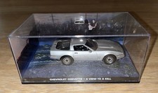 Modellauto james bond gebraucht kaufen  Meckenheim